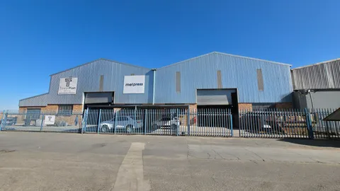 18 Euclid St, Germiston